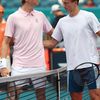 Jannik Sinner a câștigat Miami Open / foto: IMAGO