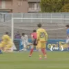 România U17 - Italia U17. Eroarea de la primul gol marcat de italieni (1).jpg