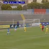 România U17 - Italia U17. Eroarea de la primul gol marcat de italieni (3).jpg
