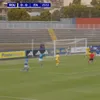 România U17 - Italia U17. Eroarea de la primul gol marcat de italieni (4).jpg