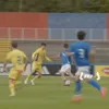 România U17 - Italia U17. Golul 2 marcat de italieni Foto - FRF (1).jpg