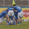 România U17 - Italia U17. Golul 2 marcat de italieni Foto - FRF (4).jpg