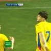 România U21 - San Marino U21. Gol senzațional marcat de Mazilu (2).jpg