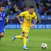 Slovacia - România. FOTO Sportpictures
