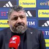 Gennaro Gattuso, în lacrimi la interviu / foto: Youtube/Mapi Channel