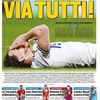 Tuttosport: „Dispăreți!”