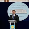 Radu Miruță, la conferința de presă de la sediul MApN. Foto: Iosif Popescu/GOLAZO.ro