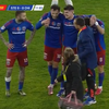Accidentarea lui Ștefan Pacionel din Steaua - Chindia FOTO Captură Prima Sport  (2).png