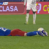 Accidentarea lui Ștefan Pacionel din Steaua - Chindia FOTO Captură Prima Sport  (4).png