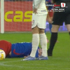 Accidentarea lui Ștefan Pacionel din Steaua - Chindia FOTO Captură Prima Sport  (5).png