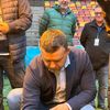 Primarul general Ciprian Ciucu a inspectat Arena Națională FOTO Iosif Popescu/GOLAZO.ro