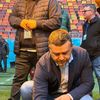 Primarul general Ciprian Ciucu a inspectat Arena Națională FOTO Iosif Popescu/GOLAZO.ro