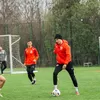 Dinamo, antrenament aprilie 2026 FOTO FB Dinamo (1).jpg