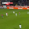 FC Botosani - FCSB, golul lui Darius Olaru. Capturi Prima Sport