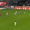 FC Botosani - FCSB, golul lui Darius Olaru. Capturi Prima Sport