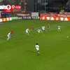 FC Botosani - FCSB, golul lui Darius Olaru. Capturi Prima Sport