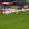 FC Botosani - FCSB, golul lui Darius Olaru. Capturi Prima Sport