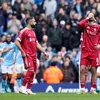 Manchester City - Liverpool 4-0, meci / foto: IMAGO
