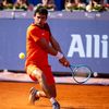 Mariano Navone, campion la Țiriac Open (ATP București) / FOTO: Raed Krishan / GOLAZO.ro