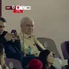 Scaunul lui Lucescu din Giulești a rămas neocupat la Rapid - U Cluj. Capturi Prima Sport