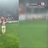 Dobre, conflict cu fanii dupa Rapid - U Cluj 1-2. Capturi Prima Sport (5).jpg