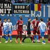 Universitatea Craiova - CFR Cluj FOTO Sport Pictures
