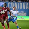 Universitatea Craiova - CFR Cluj FOTO Sport Pictures