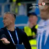 Daniel Pancu, criză de nervi în meciul cu U Craiova / foto: capturi Prima Sport