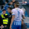 Daniel Pancu, criză de nervi în meciul cu U Craiova / foto: capturi Prima Sport