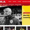 Ce scrie presa internațională despre moartea lui Mircea Lucescu