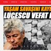 Ce scrie presa internațională despre moartea lui Mircea Lucescu
