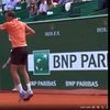 Daniil Medvedev, criză de nervi la ATP Monte Carlo (FOTO: captură video x.com)