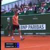 Daniil Medvedev, criză de nervi la ATP Monte Carlo (FOTO: captură video x.com)