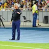 Mircea Lucescu și Serhiy Rebrov, înaintea altui duel Shakhtar vs Dinamo Kiev în Ucraina