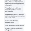 Amenințările trimise de Horia Enache