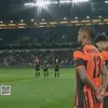 Shakhtar - AZ Alkmaar Capturi X