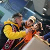 Rinat Ahmetov, patronul lui Shakhtar, prima oară pe stadion după 12 ani, la meciul cu Alkmaar