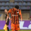 Lovit cu cotul în cap, Isaque (Shakhtar) și-a pierdut cunoștința pe teren în meciul cu Alkmaar. Și-a revenit și, stupefiant, a continuat să joace