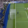 Faza la care Real Madrid a cerut penalty / Foto: capturi Prima Sport