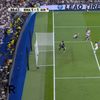 Faza la care Real Madrid a cerut penalty / Foto: capturi Prima Sport