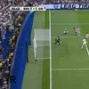 Faza la care Real Madrid a cerut penalty / Foto: capturi Prima Sport