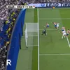Faza la care Real Madrid a cerut penalty / Foto: capturi Prima Sport