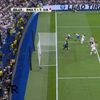 Faza la care Real Madrid a cerut penalty / Foto: capturi Prima Sport