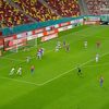 FCSB - Otelul, golul lui Alexandru Stoian. Captura Prima Sport