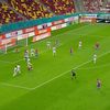 FCSB - Otelul, golul lui Alexandru Stoian. Captura Prima Sport
