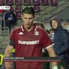 Rapid - FC Argeș. Dobre, nervos la schimbare. Foto - captură Prima Sport (5).jpg
