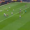 Ferran Torres, gol anulat în meciul Atletico Madrid - Barcelona 1-2. Foto: Captură „X”, @taxxfcb_