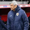Mircea Lucescu, la ultimul meci ca selecționer al României, barajul cu Turcia pentru CM 2026, disputat pe 26 martie 2026 (foto: Sport Pictures)