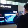 Hisense și FIFA duc experiența fotbalului la un nou nivel cu televizoarele RGB MiniLED 2026