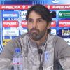 Filipe Coelho, în lacrimi la conferința de presă premergătoare meciului cu Rapid Foto Facebook @U Craiova.jpg